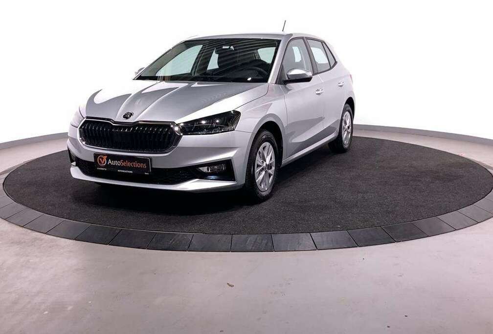 Skoda 1.0 TSI DSG Ambition/Apple Car Play/Android Auto