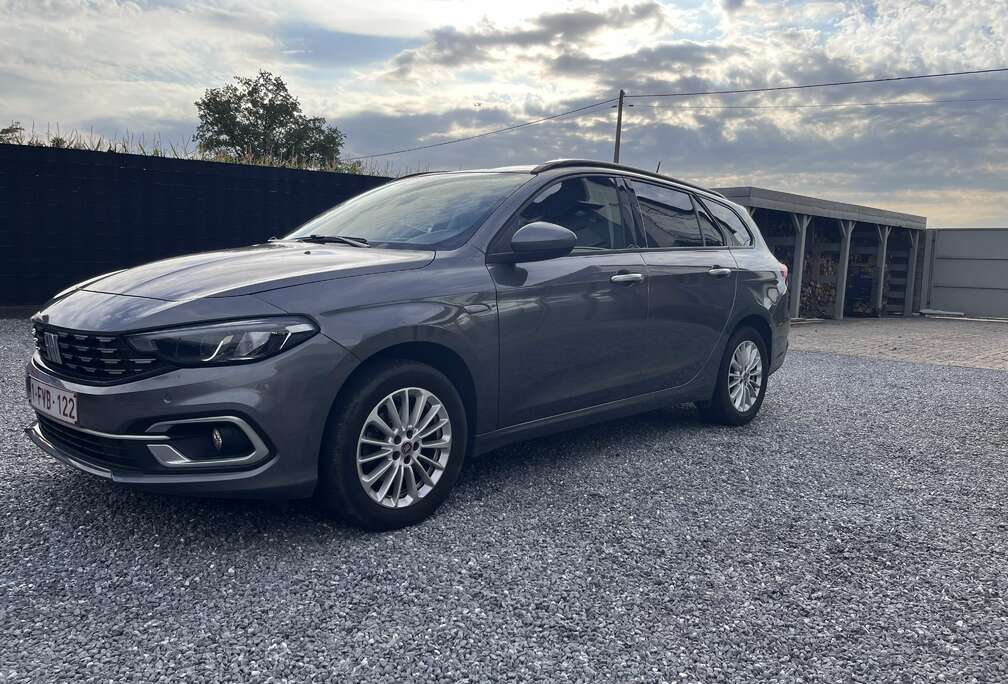 Fiat Kombi 1.6 MultiJet Life