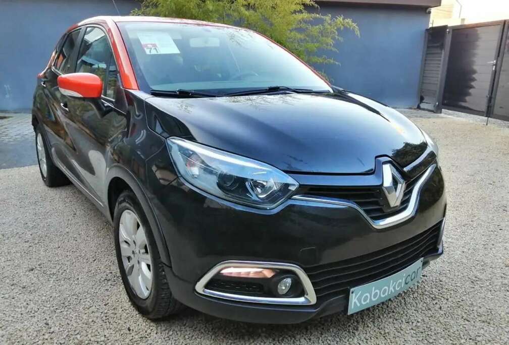 Renault 1.5 dCi Energy Zen - CLIMATISEE - LED - GARANTIE