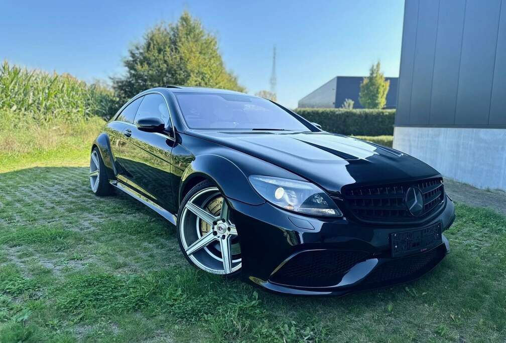 Mercedes-Benz