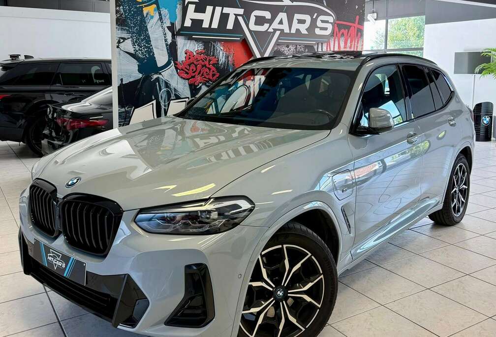 BMW  PACK M  X-DRIVE  TVA 21%  FACELIFT  FULL