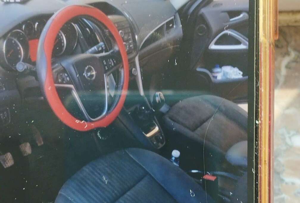 Opel 2.0 CDTI 110 ch Enjoy