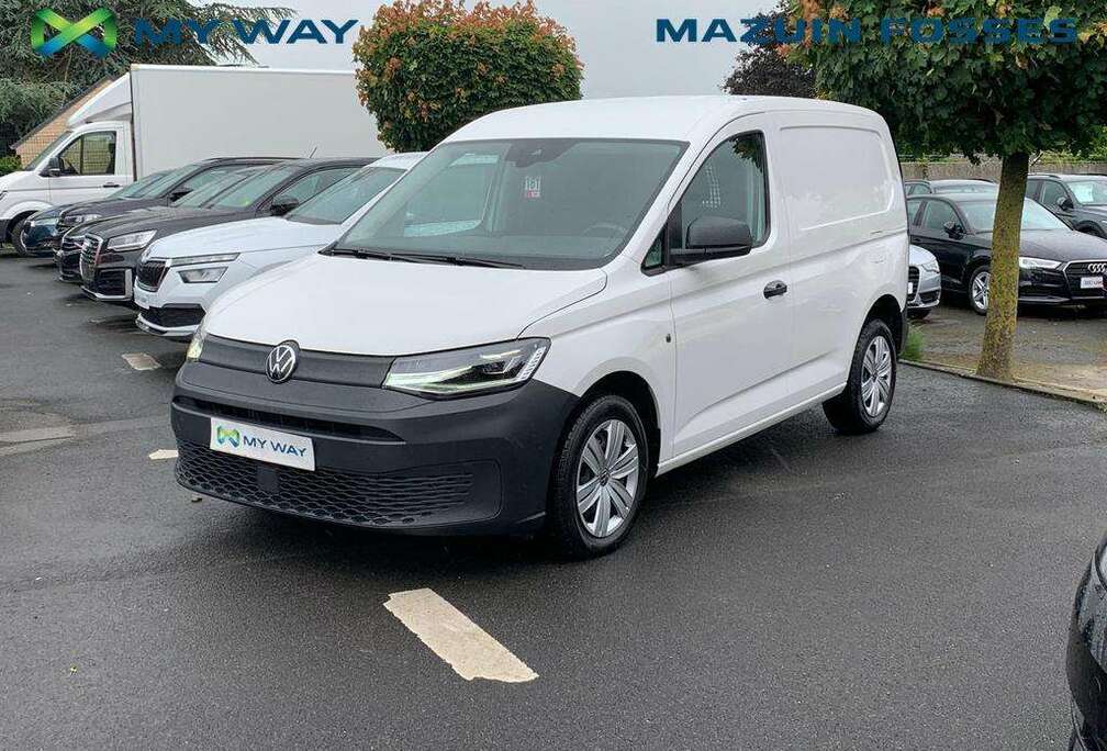 Volkswagen 2.0 TDi