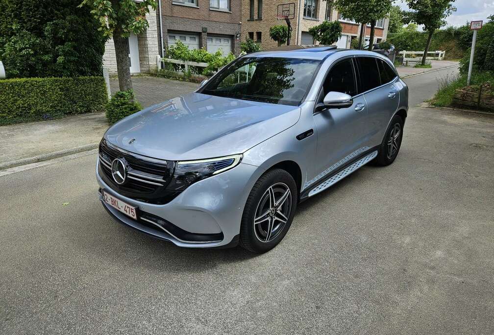 Mercedes-Benz AMG Line Full Full Option Pano Head Up  Keyle