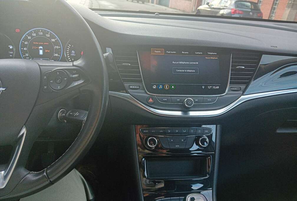 Opel Sports Tourer 1.5 Turbo D Ultimate S/S