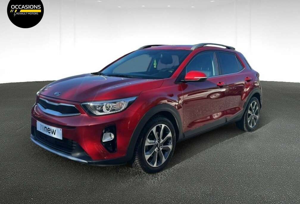 Kia Stonic 1.0 T Sense ISG