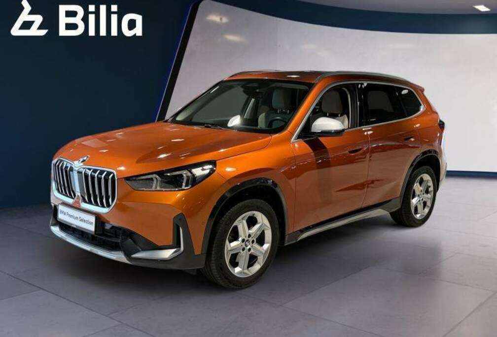 BMW x1 xLine 18i