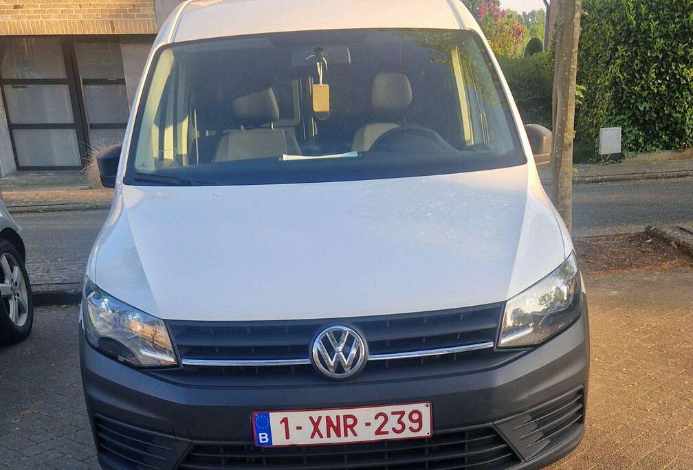 Volkswagen 2.0 tdi
