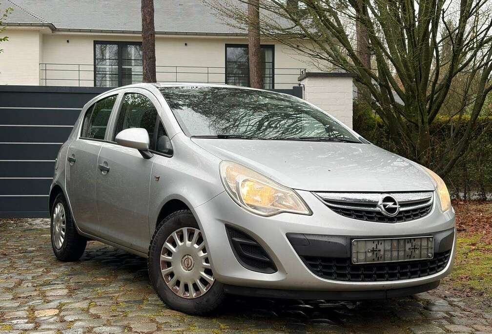 Opel 1.3 Cdti
