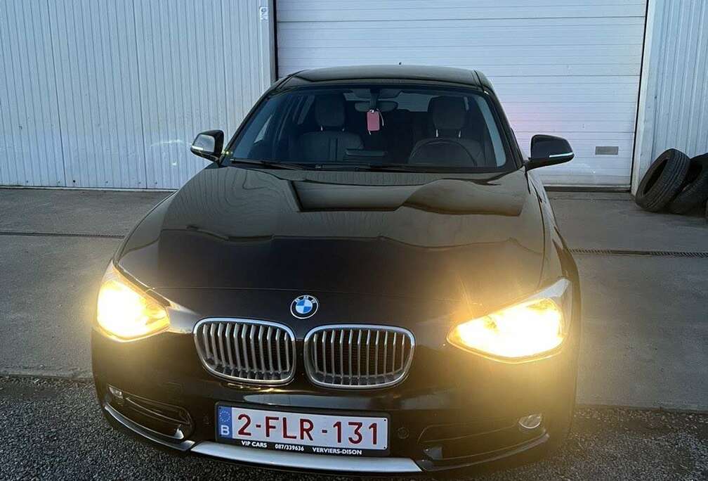 BMW d