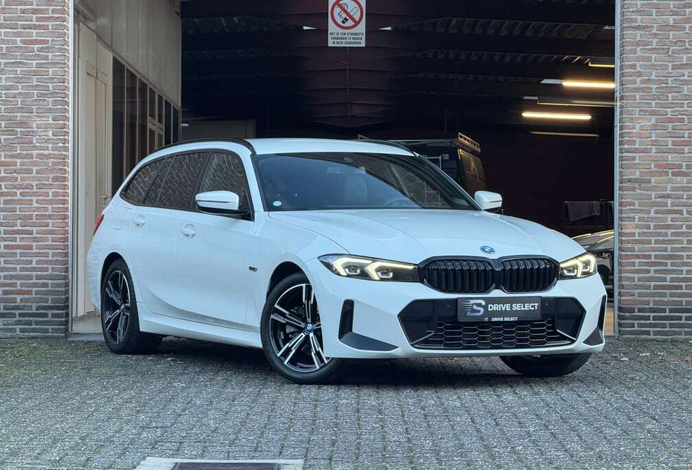 BMW e Touring M-Sport  Shadow Line  HiFi  CarPlay