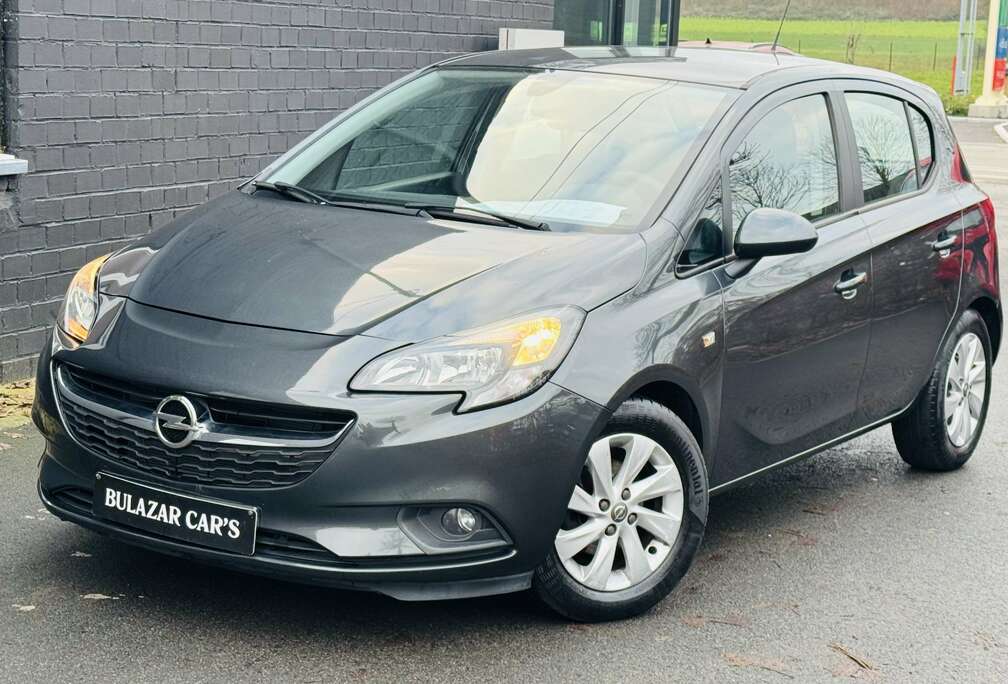 Opel Corsa 1.4i GARANTIE CARNET ECRAN USB