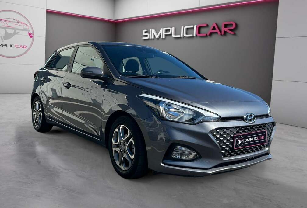 Hyundai 1.2i *GARANTIE 12 MOIS*