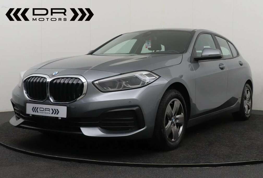 BMW SPORTZETELS - COMFORTTOEGANG - ELEKTRISCHE EN V...