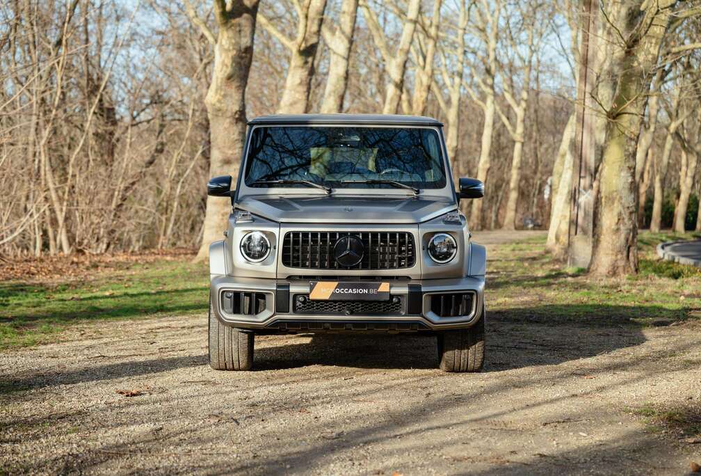 Mercedes-Benz NEW2025*Maganite Grey*Carbon**FULLOPTIONS**