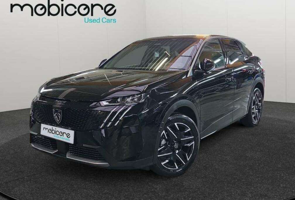 Peugeot Allure / Hybride