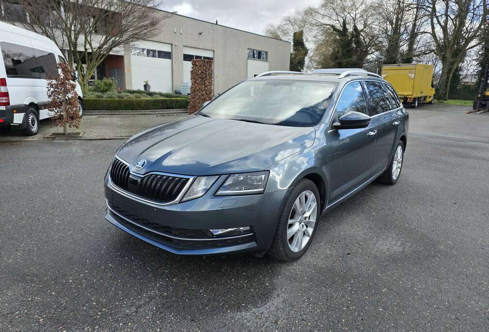 Skoda (Stock ID 27817)