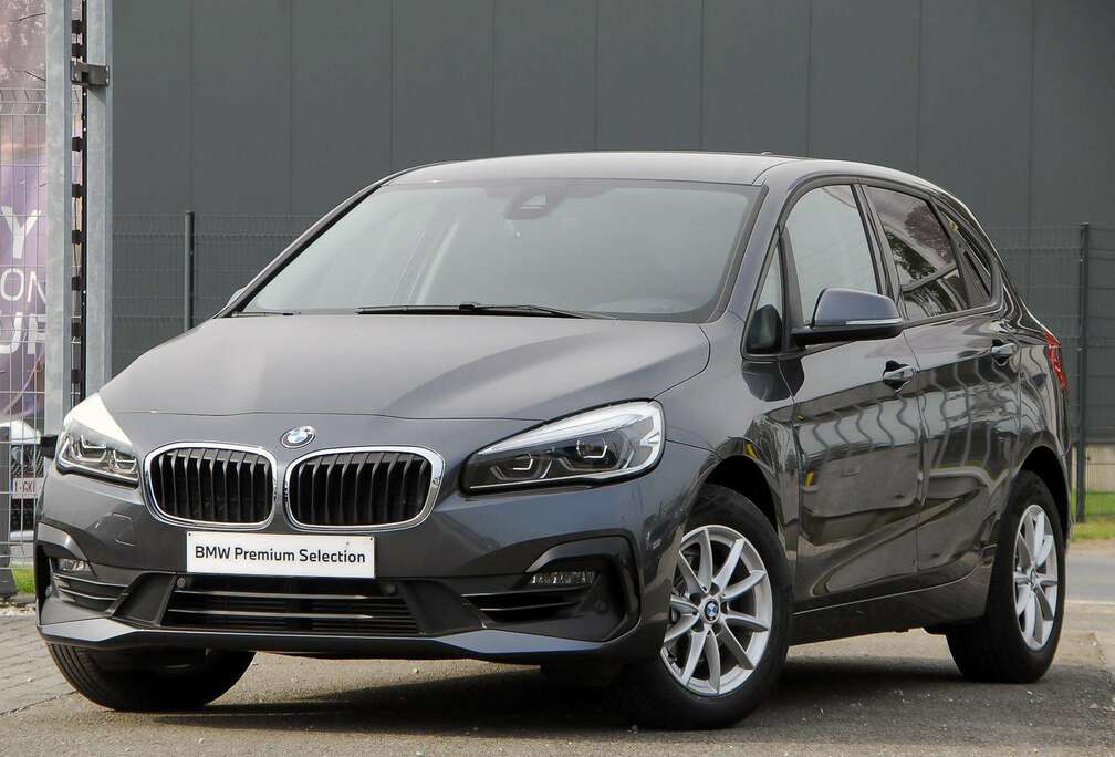 BMW Active Tourer BMW 216i Active Tourer