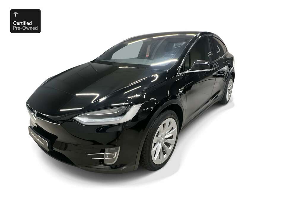 Tesla Performance AWD/Certified Pre owned