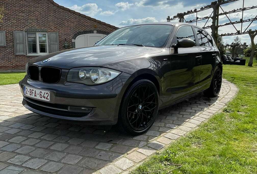 BMW 116i