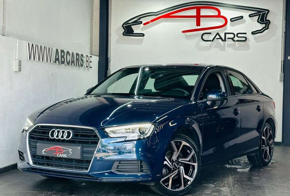 Audi 35 TFSI ACT S port S tronic * SEDAN LINE * GAR 12M