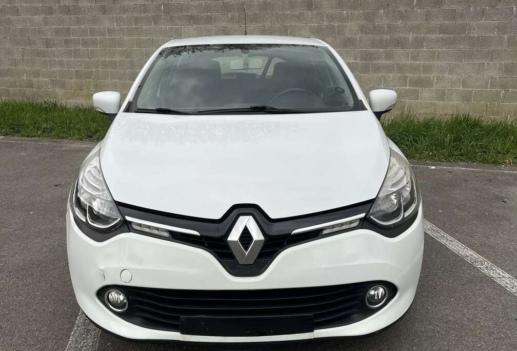 Renault IV TCe 90 Energy eco2 Dynamique