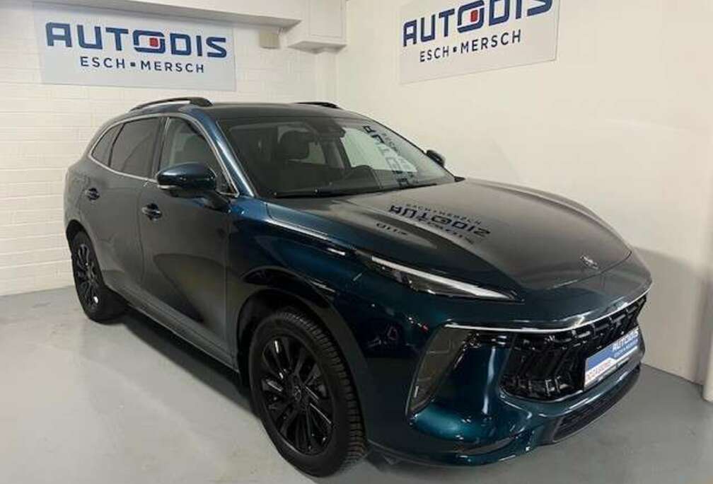 1.5 T-GDI EVO-T5 PREMIUM AUTO