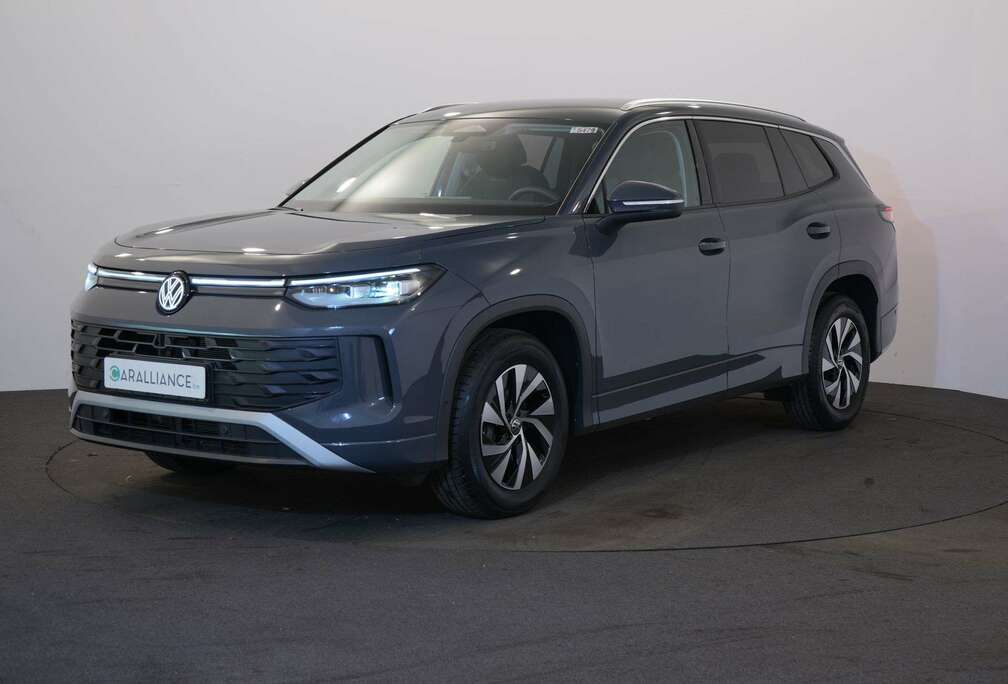 Volkswagen Life 1.5eTSINavByAppLED+ParkAssistProSGS.CHJA17\