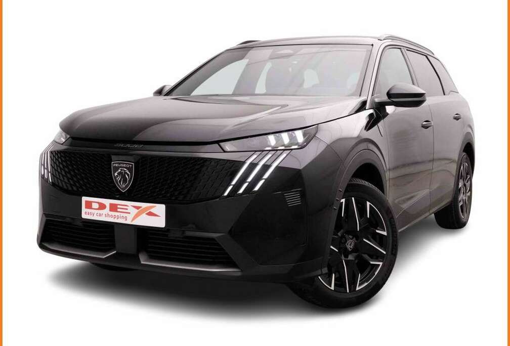 Peugeot 145 e-DCS6 HYBRID GT 7PL  Winter Pack  Panoramic Navi  Keyless