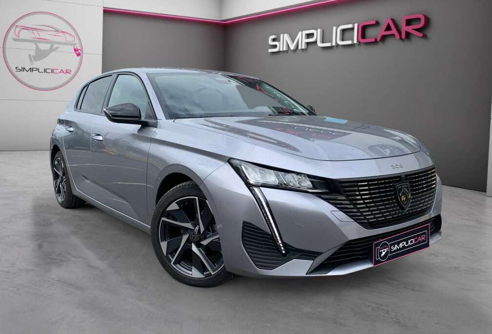 Peugeot 308 SW 1.2 Allure