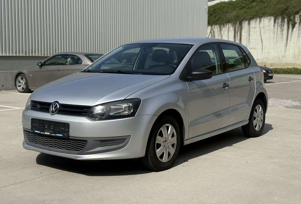 Volkswagen 1.2i  CARPLAY  Gekeurd  Garantie