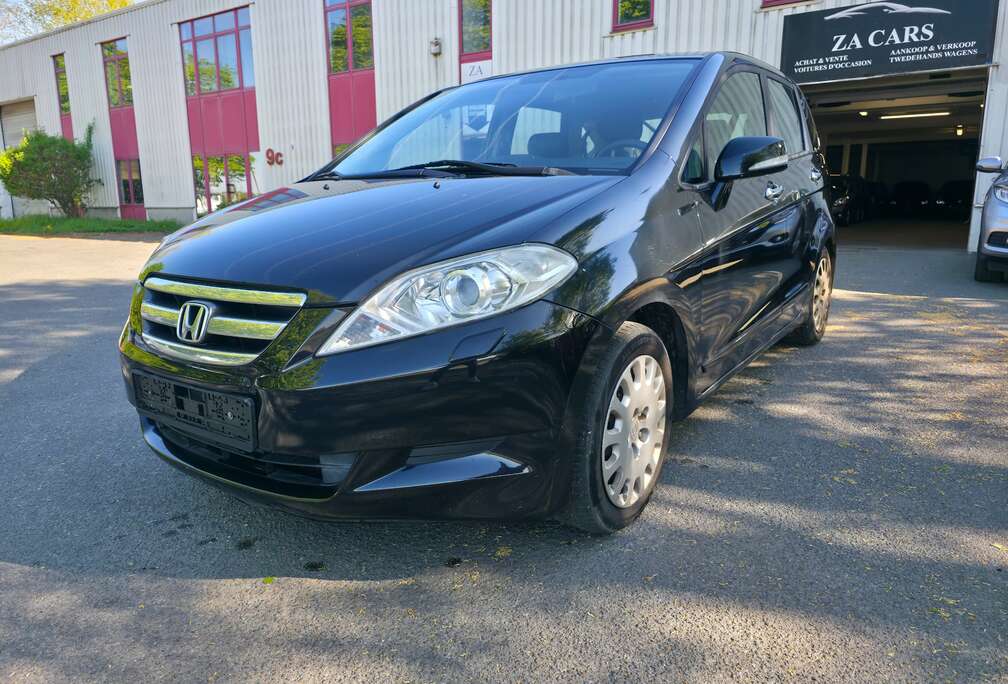 Honda FR-V 2.0i 16v Executive/HORS EU