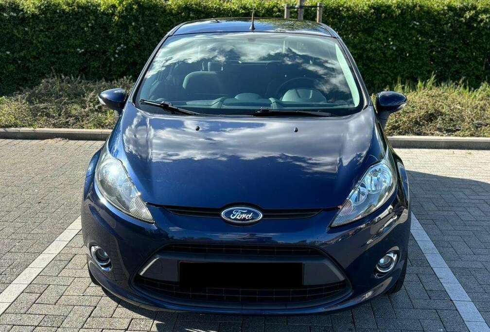 Ford SNJB1J