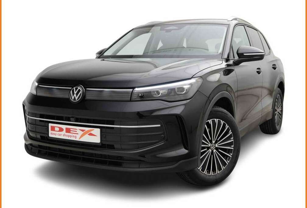 Volkswagen 1.5 eTSI 150 DSG Life  Alu18 Napoli  LED Plus  Winter Pack  IQ.Drive  Keyless