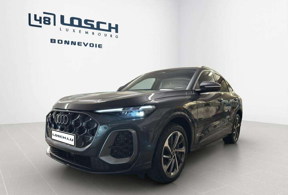 Audi Sportback