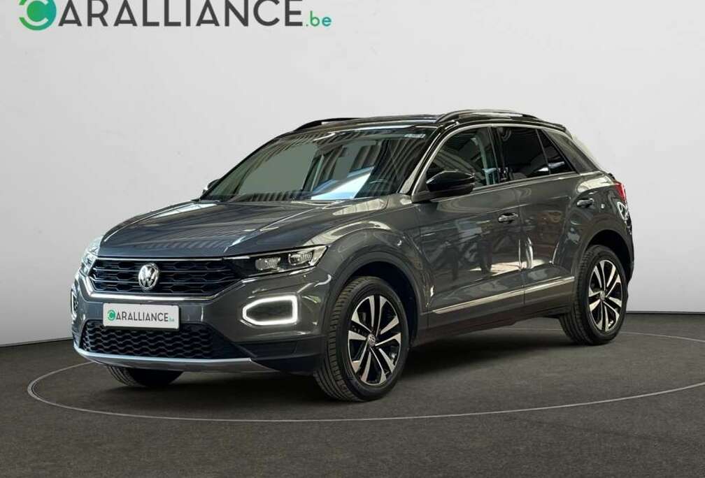 Volkswagen United 1.0TSIJA17LEDACCAndroid AutoApp Connect