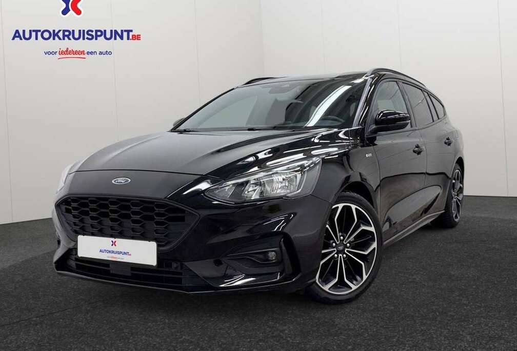 Ford 1.5EcoBoost ST-Line Business AUT. GPS Dig.Airco Al