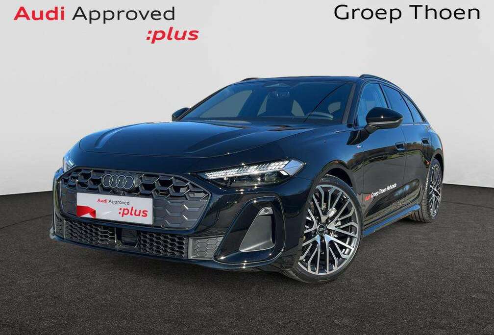 Audi Avant Audi A5 Avant S line TFSI  110 kW S tronic