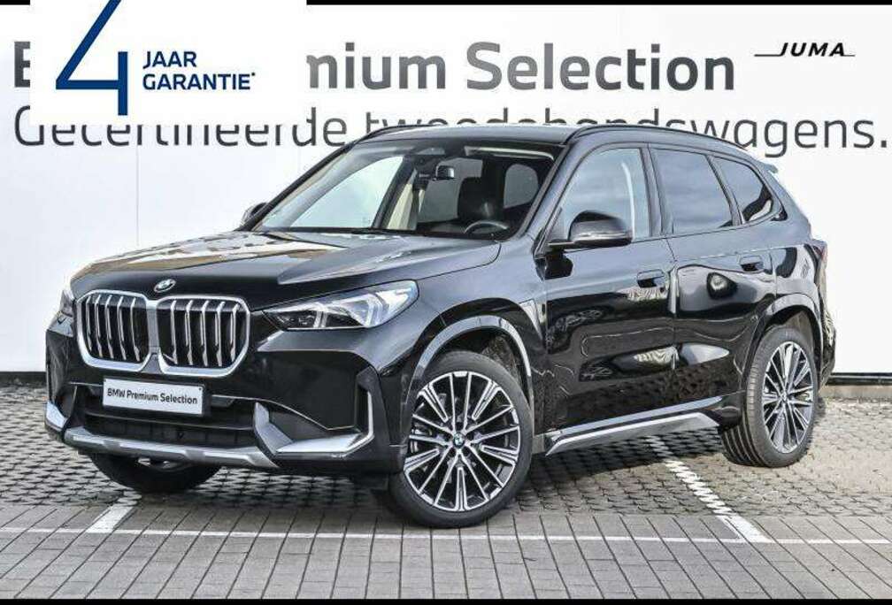 BMW sDrive20i - xLine