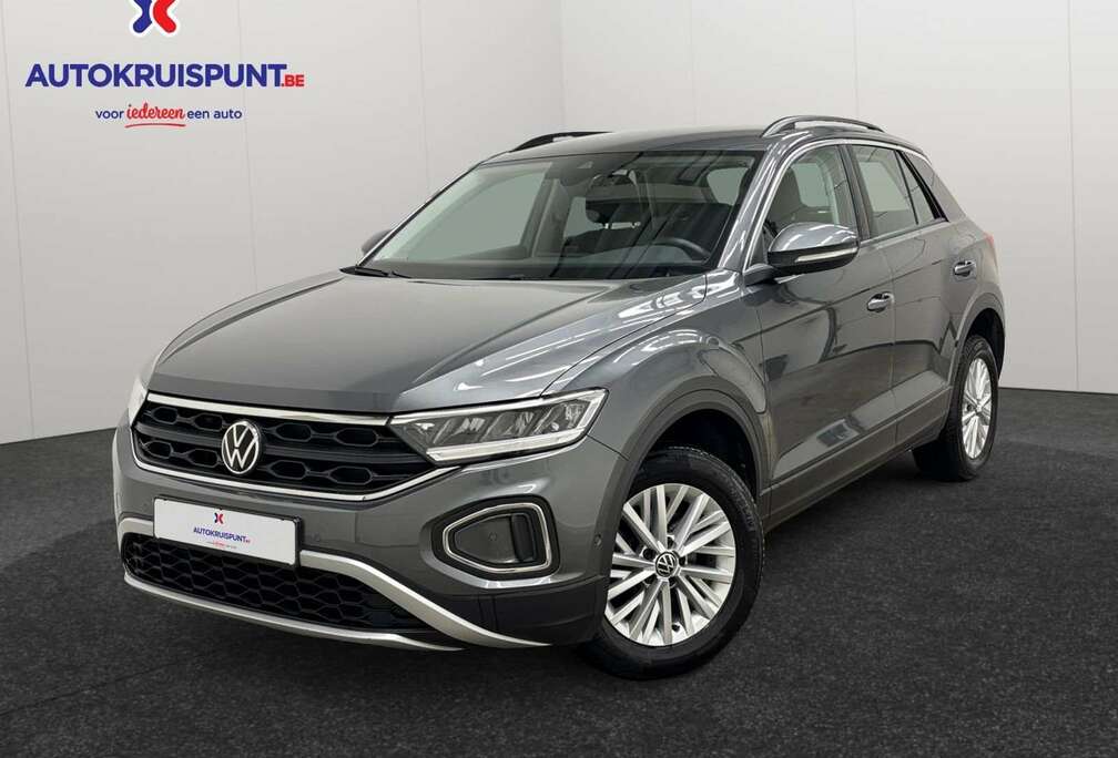 Volkswagen 1.0TSI OPF Life Business