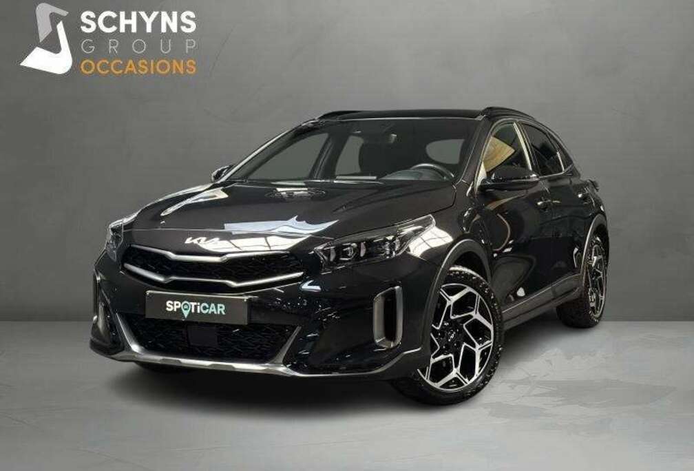 Kia 4