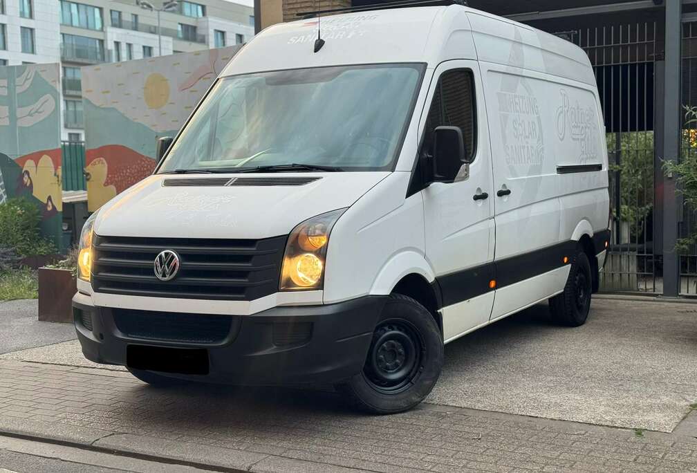 Volkswagen 2.0 TDI