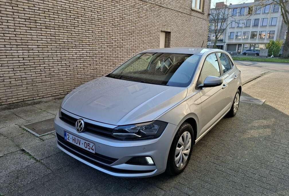 Volkswagen 1.6 TDI 2019