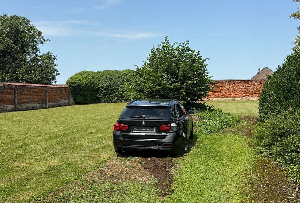 BMW Touring dA Business Ed AdBlue (ACO)(EU6d-T.)