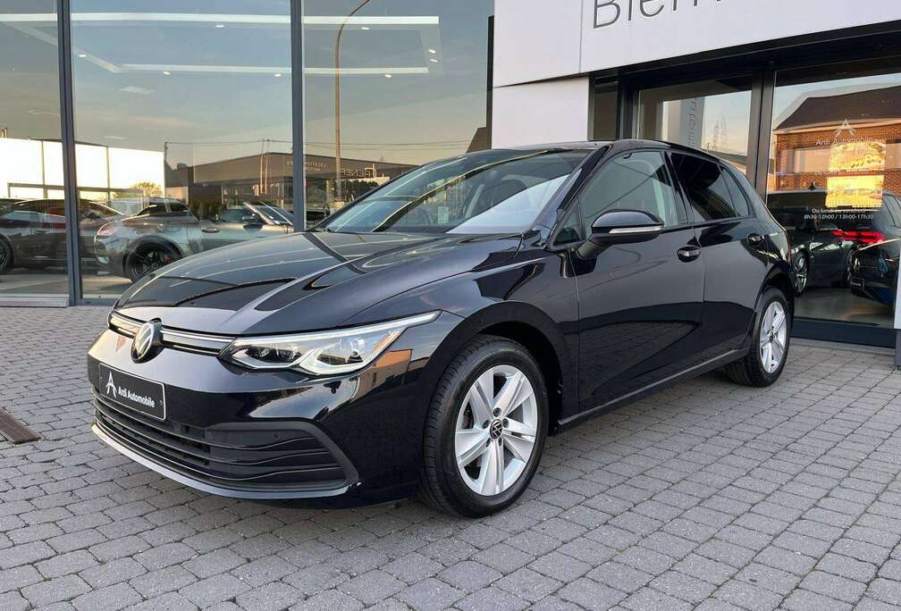 Volkswagen 1.5 eTSI DSG *GARANTIE*1ER PROPRIETAIRE*CARPLAY*LED AMBIANCE*