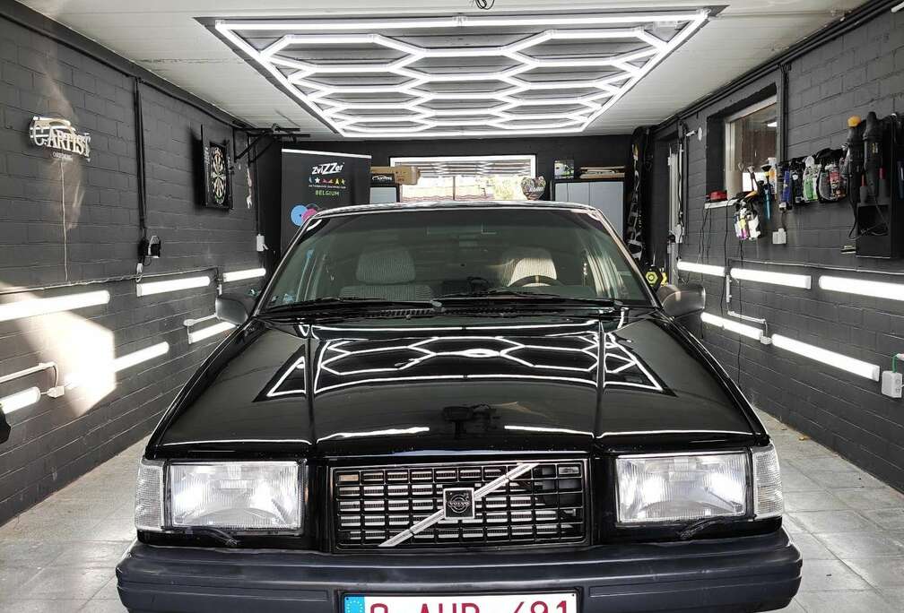 Volvo T5