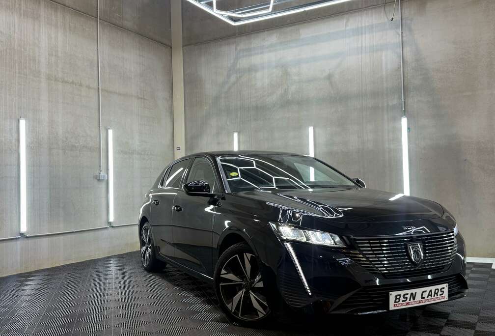 Peugeot Allure Pack/SFEER/LEER/CAMERA/CARPLAY/GARANTIE