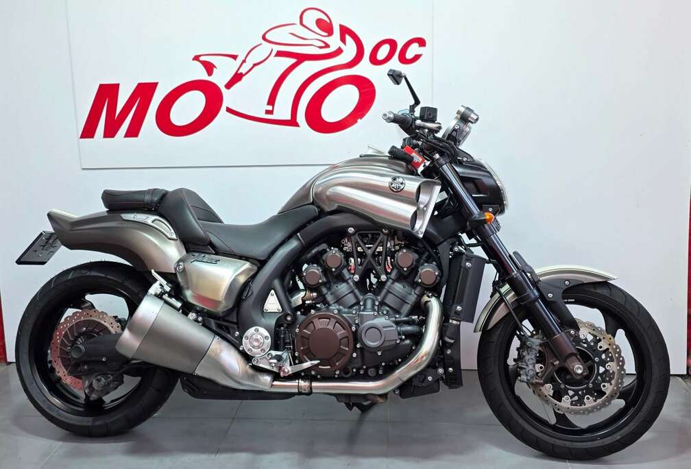 VENDU ***MOTODOC.BE***SOLD