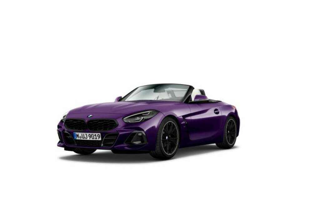 BMW M SPORT - ACC - AUTOMAAT - HARMAN KARDON