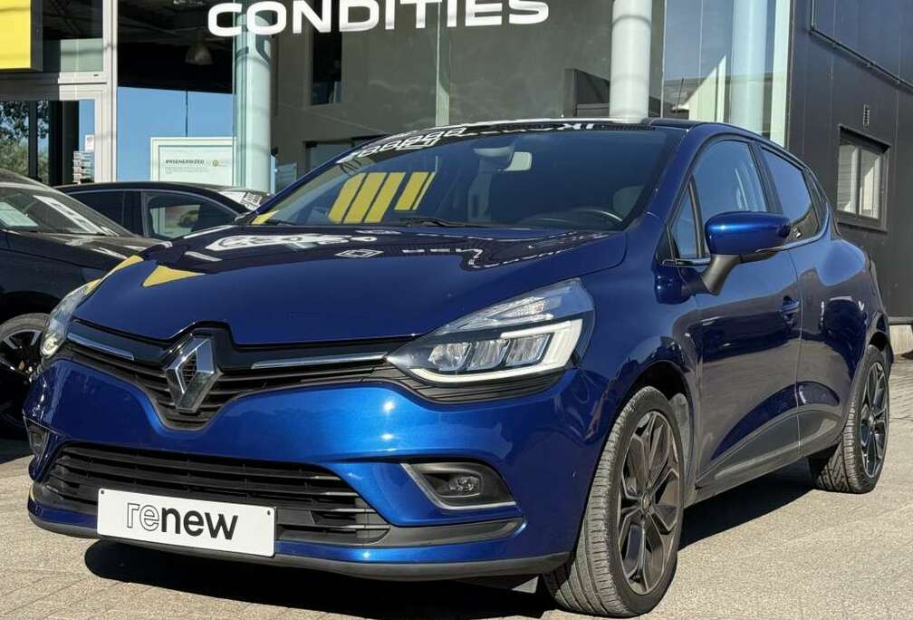 Renault 0.9 TCe Intens